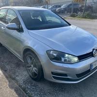 Volkswagen Golf 1.6 TDI 5p. Comfortline BlueMotion