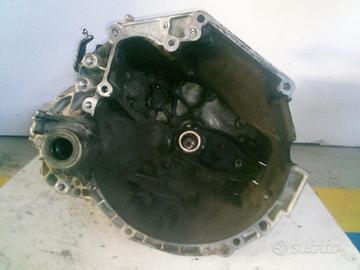 CAMBIO MANUALE COMPLETO PEUGEOT 207 1Â° Serie 2222