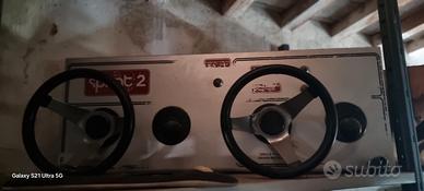 plancia gioco sprint 2 anni 70 