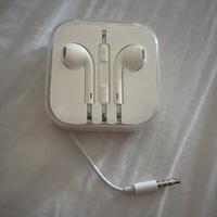 Auricolari Apple originali nuovi