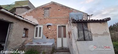 Mezzacampa, soluzione s.indipendente da