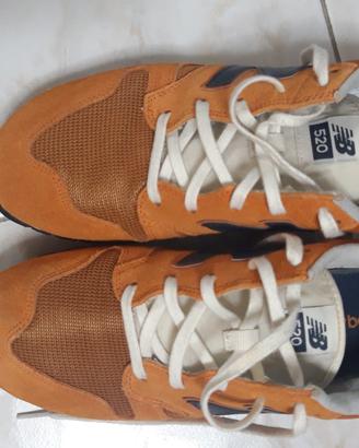 new balance 520
