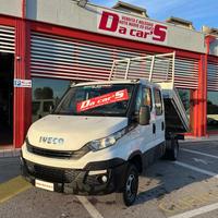 Iveco Daily 35C16 RIBALTABILE TRILATERALE IVA