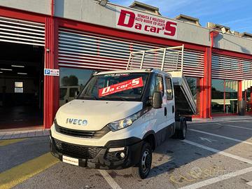 Iveco Daily 35C16 RIBALTABILE TRILATERALE IVA