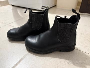 Blundestone donna