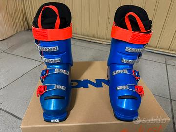 Scarponi Sci Junior 22,5 LANGE