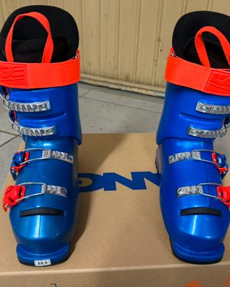 Scarponi Sci Junior 22,5 LANGE