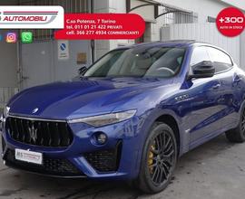 Maserati Levante V6 Diesel 275 CV AWD Granspo...