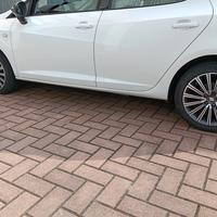 Cerchi R16 Seat ibiza