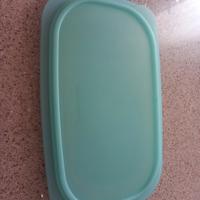 contenitore salvaspazio Tupperware