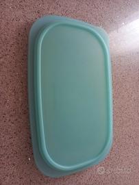 contenitore salvaspazio Tupperware