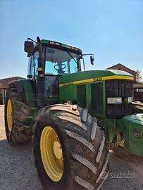John deere 7810