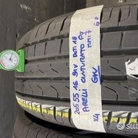 Pirelli cinturato 205/50 r16 91v estiva