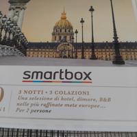 pacchetto vacanza in una capitale europea