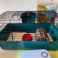 Gabbia per animali
