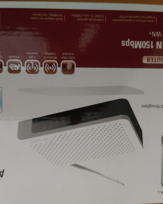Router wifi