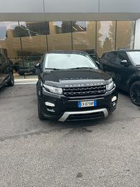 Range rover evoque 2.2 190cv