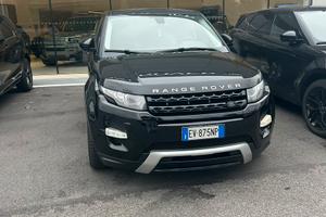 Range rover evoque 2.2 190cv