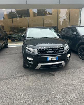 Range rover evoque 2.2 190cv