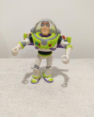 Disney Pixar - Toy Story - Buzz Lightyear
