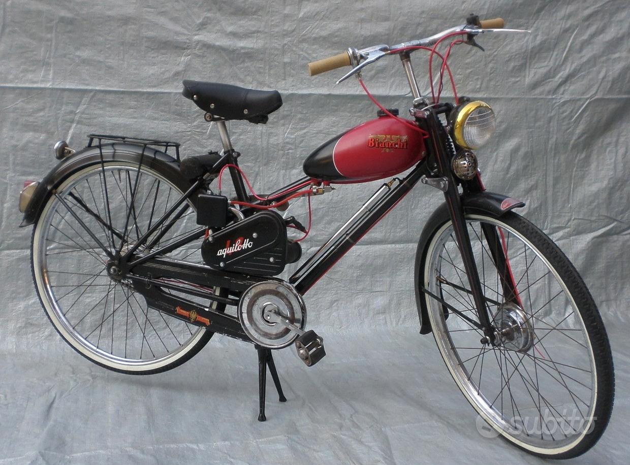 Aquilotto Oropa Aquilotto Bianchi Ricambi Deragliatore Posteriore