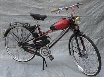 Bianchi "Aquilotto 48" del 1958 F.M.I