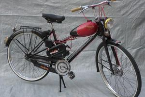 Bianchi "Aquilotto 48" del 1958 F.M.I