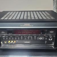 Sony Str DA50ES Sinto Amplificatore Professionale