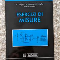 Esercizi di misure