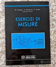 Esercizi di misure