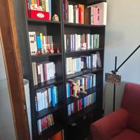 Libreria Billy Ikea + Mobile Ikea