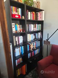 Libreria Billy Ikea + Mobile Ikea