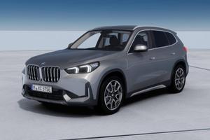 BMW X1 xDrive25e Special Edition