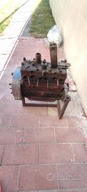 Motore Fiat Balilla 508 - 4 marce – da restaurare