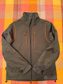 Giacca Invernale Sportiva