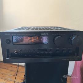 Sintoamplificatore Yamaha