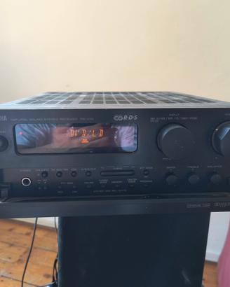 Sintoamplificatore Yamaha
