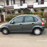 Citroen C3 1 serie 1.4 benzina 2009