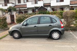 Citroen C3 1 serie 1.4 benzina 2009