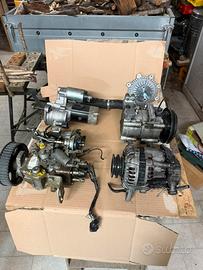 Ricambi Hyundai Galloper