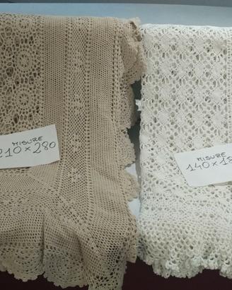 COPRI LETTO / COPRI DIVANO