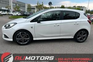 Opel Corsa 1.4 Turbo 150CV Start&Stop S OPC LINE