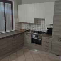 cucina ad angolo