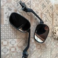 Specchietti t max 530