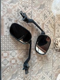 Specchietti t max 530