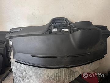 Kit airbag peugeot 2008
