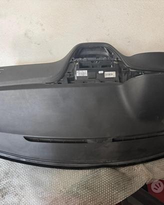 Kit airbag peugeot 2008
