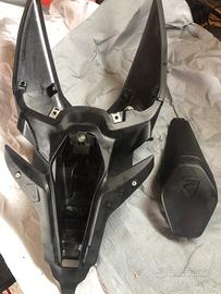 Ricambi Ducati Panigale v4