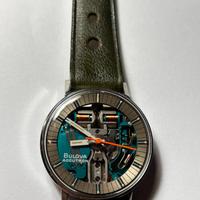 Orologio Bulova Accutron Spaceview 214