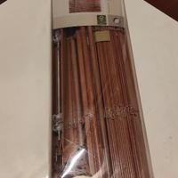 Veneziana in legno